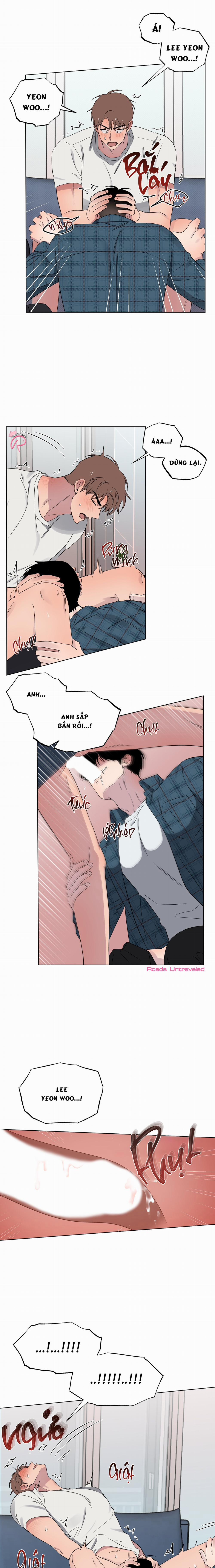 Vận May Nhất Đời 29 trang 6