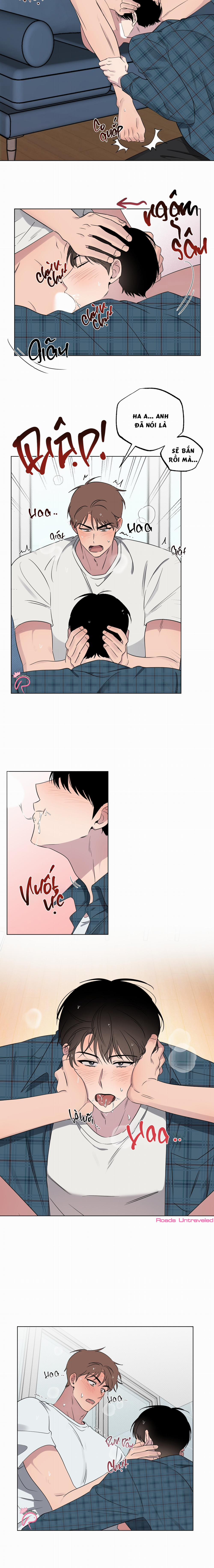 Vận May Nhất Đời 29 trang 7