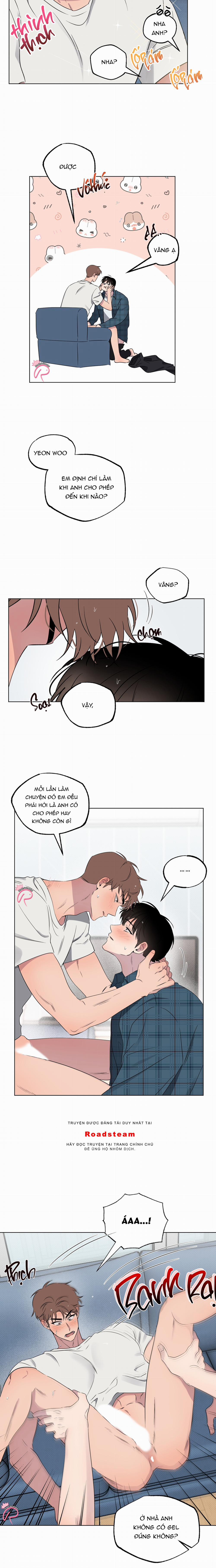 Vận May Nhất Đời 29 trang 9