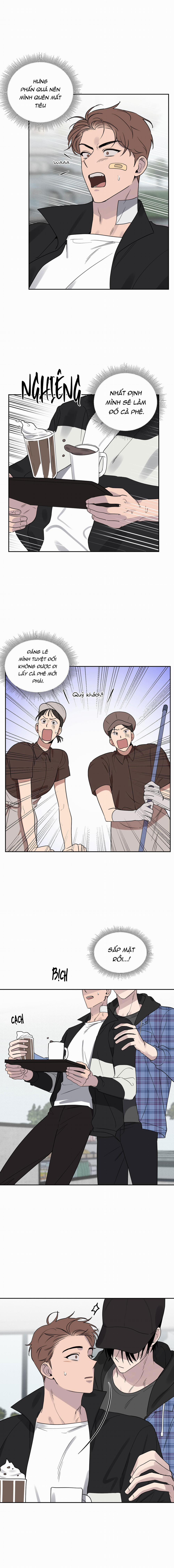 Vận May Nhất Đời 3 trang 0