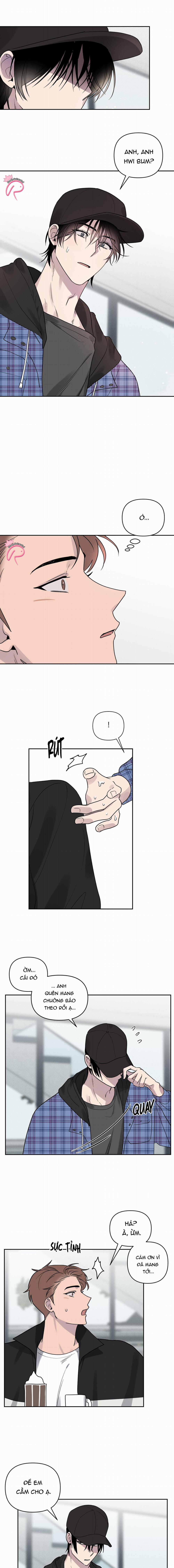 Vận May Nhất Đời 3 trang 1