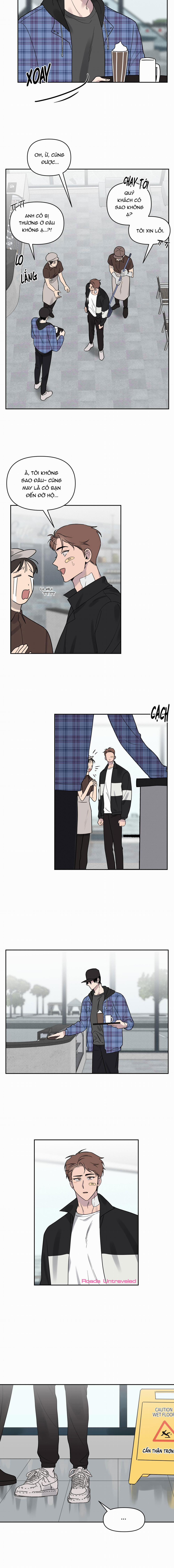 Vận May Nhất Đời 3 trang 2