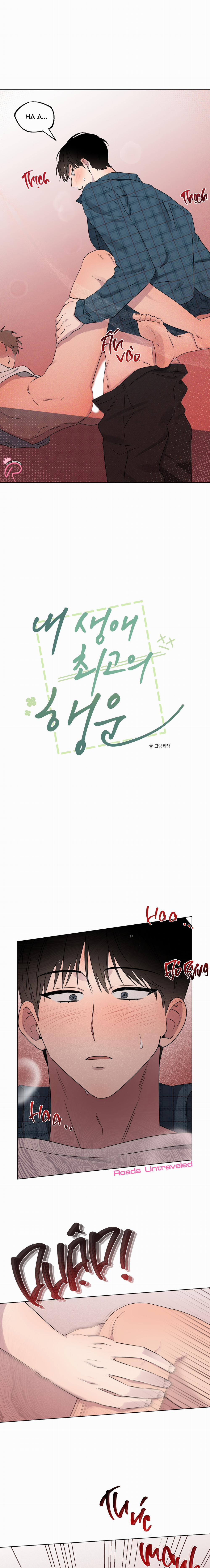 Vận May Nhất Đời 30 trang 0