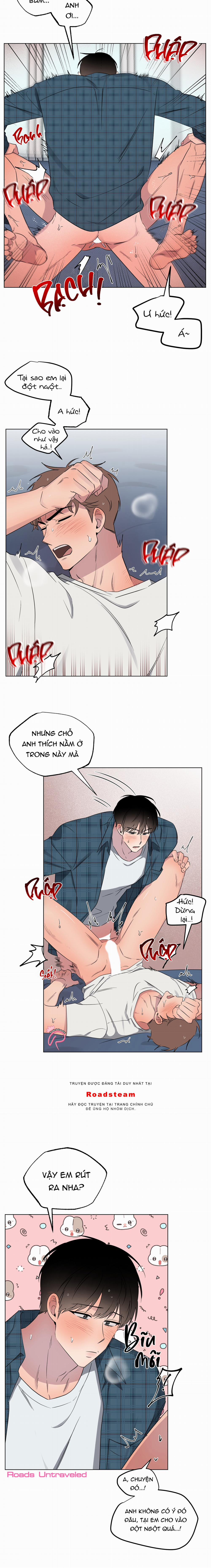 Vận May Nhất Đời 30 trang 3