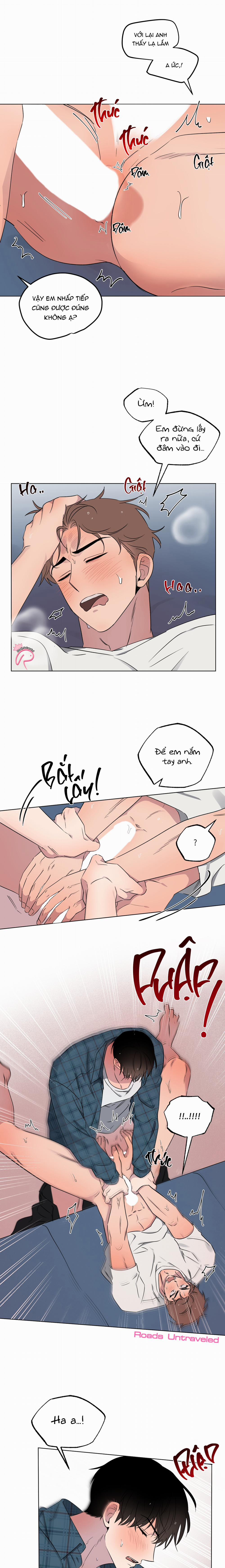 Vận May Nhất Đời 30 trang 4