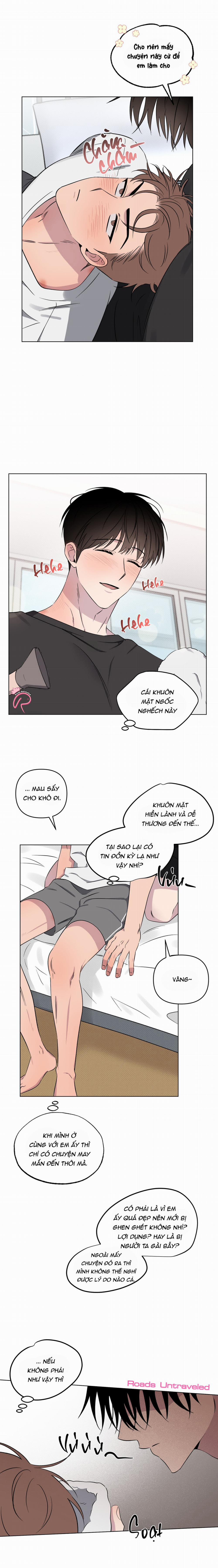 Vận May Nhất Đời 31 0 END SS1 trang 11