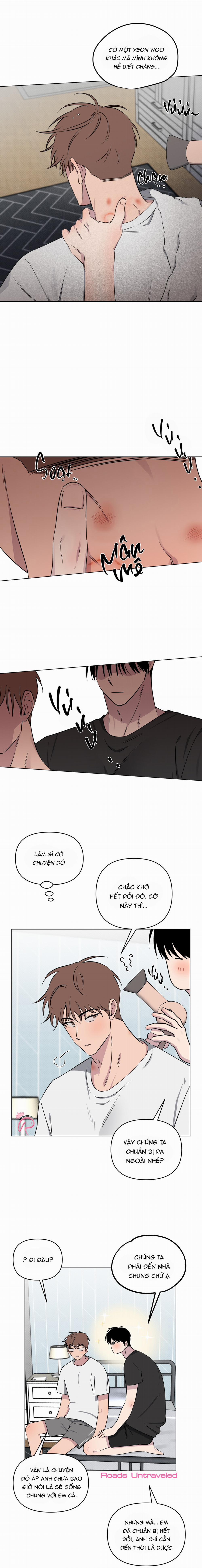 Vận May Nhất Đời 31 0 END SS1 trang 12