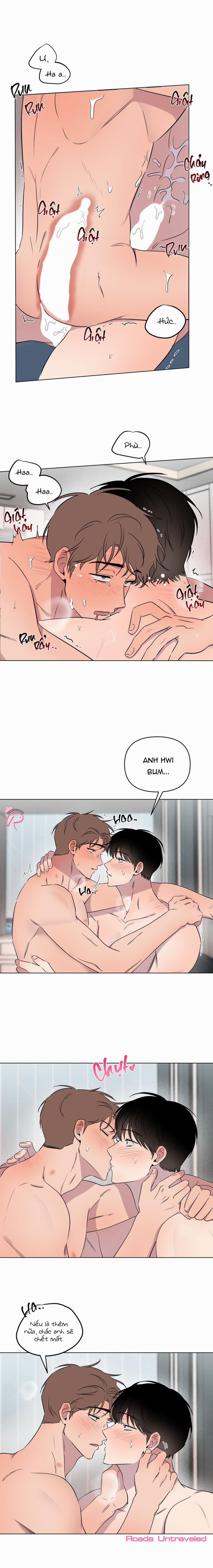 Vận May Nhất Đời 31 0 END SS1 trang 8