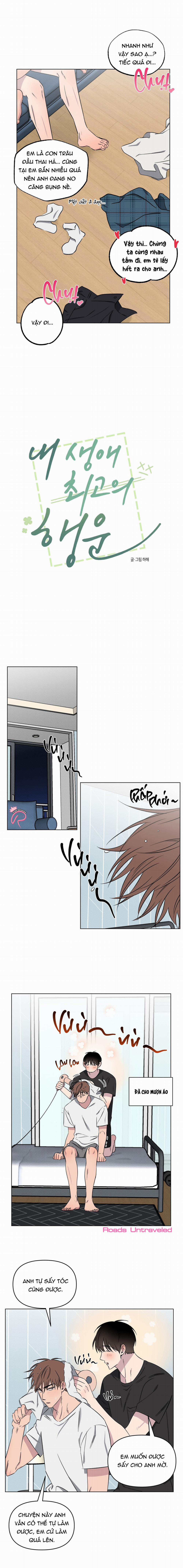 Vận May Nhất Đời 31 0 END SS1 trang 9