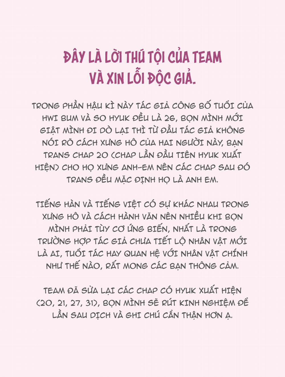 Vận May Nhất Đời 31.5 0 Hậu Kì SS1 trang 0