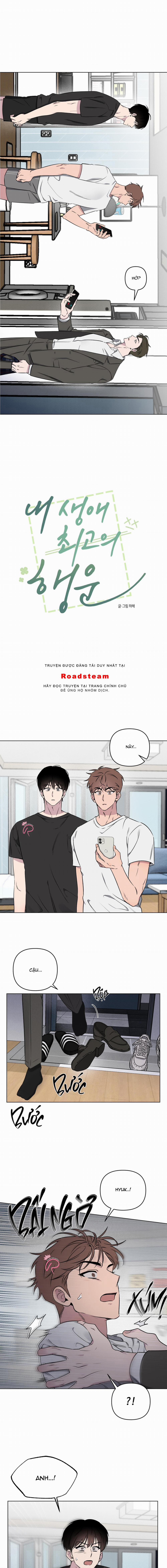 Vận May Nhất Đời 32 trang 0