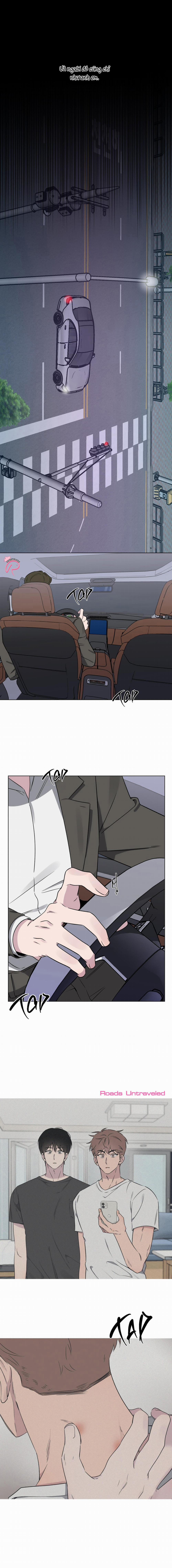 Vận May Nhất Đời 32 trang 10