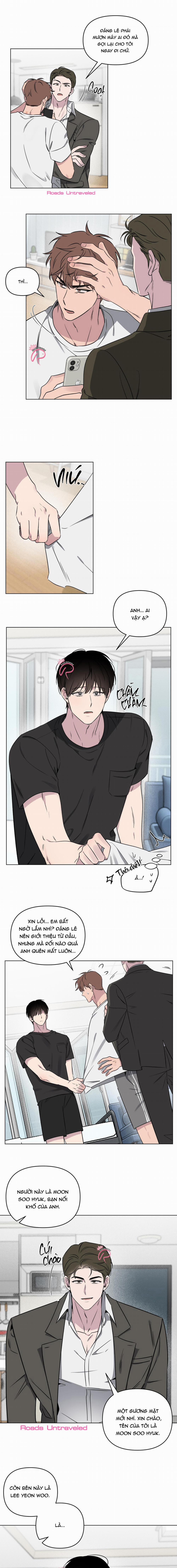 Vận May Nhất Đời 32 trang 2