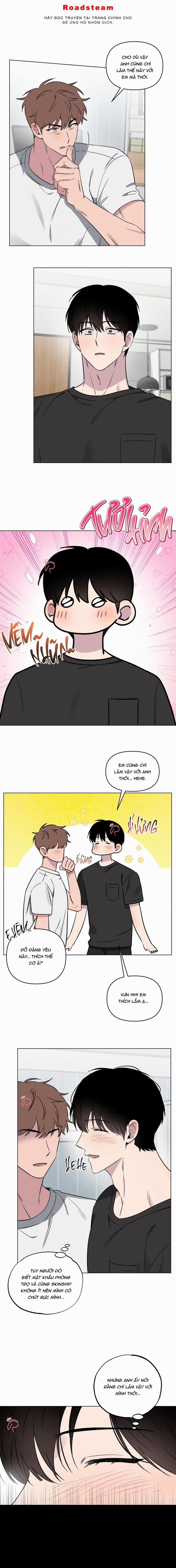 Vận May Nhất Đời 32 trang 9