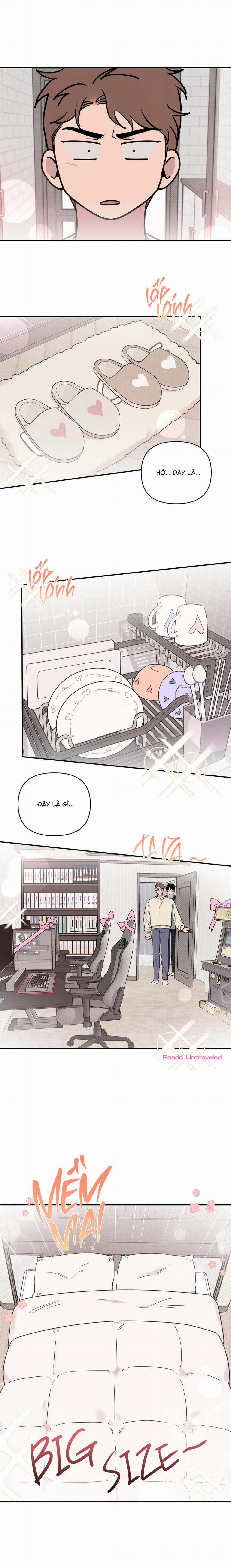 Vận May Nhất Đời 33 trang 0