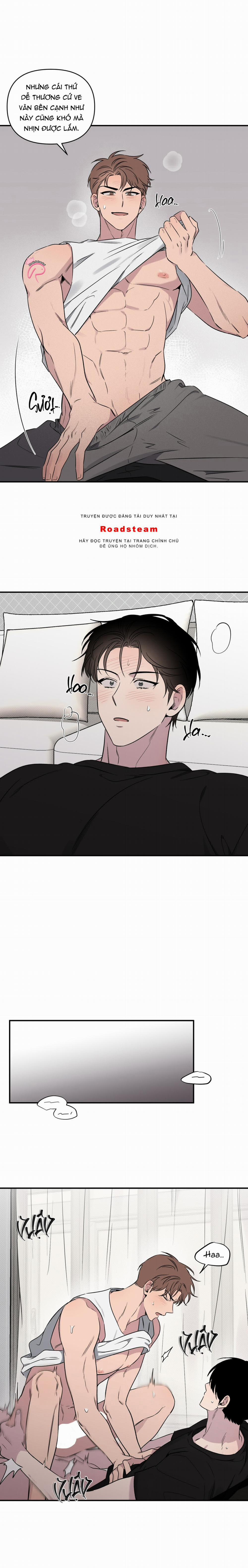 Vận May Nhất Đời 33 trang 11