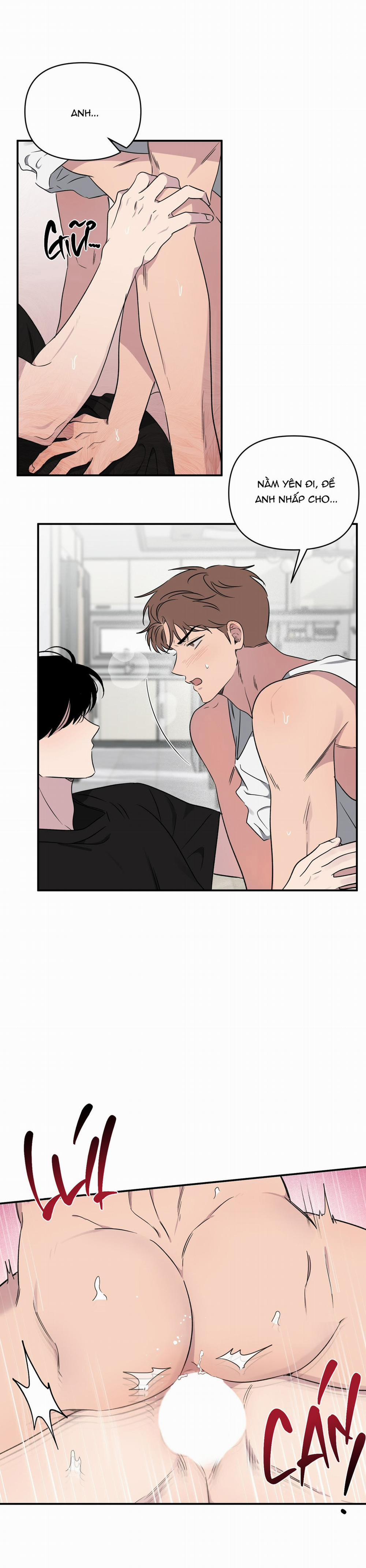 Vận May Nhất Đời 33 trang 13