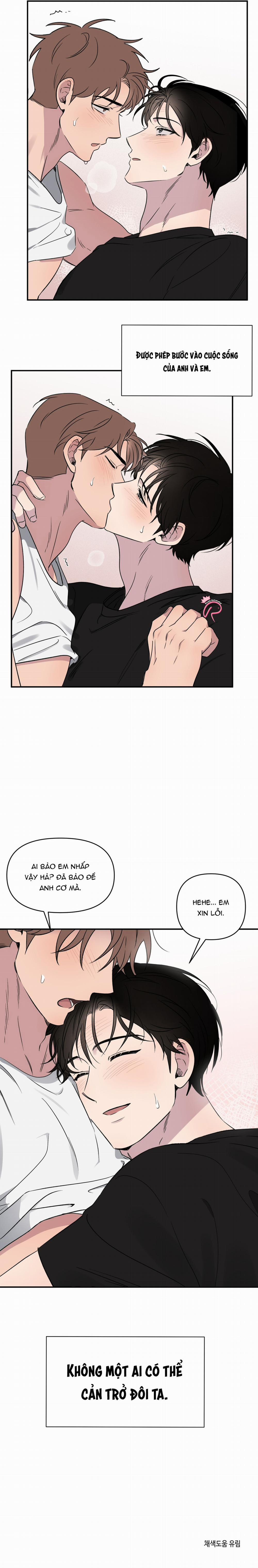 Vận May Nhất Đời 33 trang 16