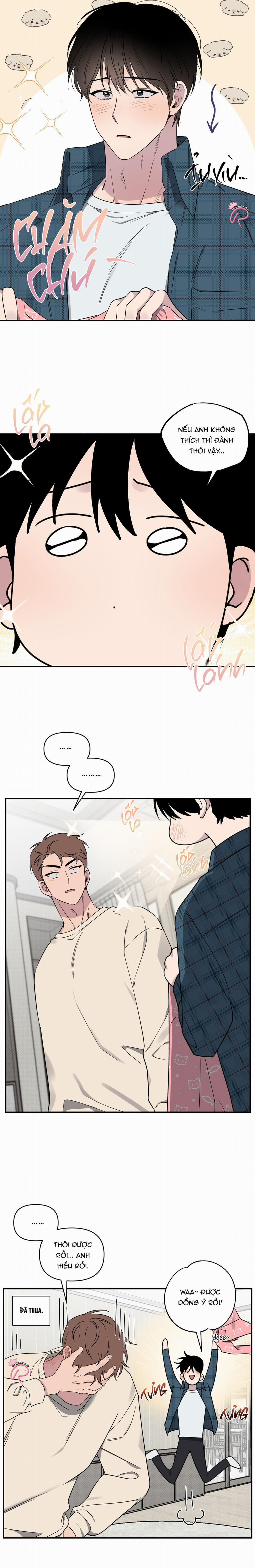 Vận May Nhất Đời 33 trang 2