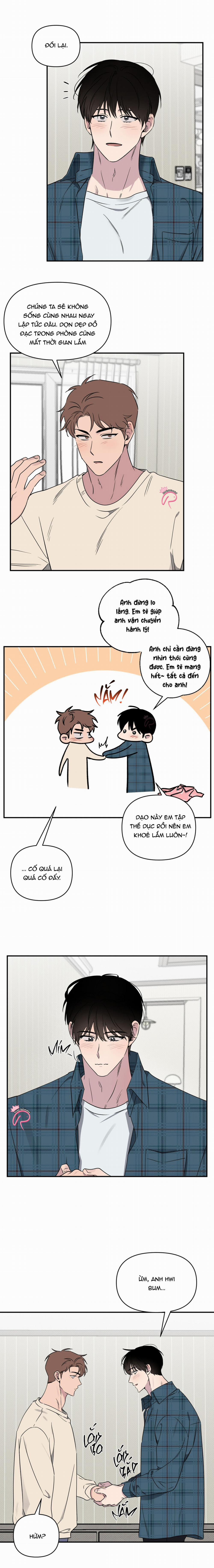 Vận May Nhất Đời 33 trang 3