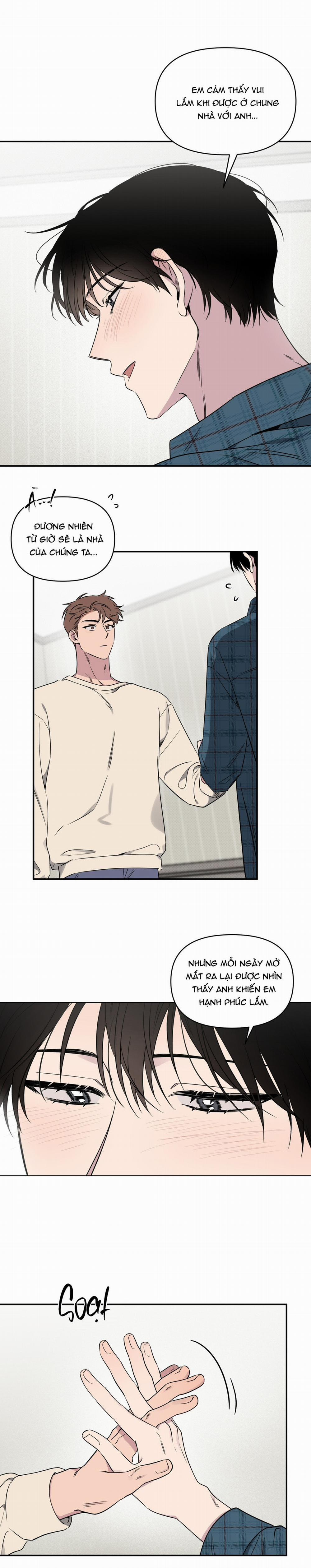 Vận May Nhất Đời 33 trang 4