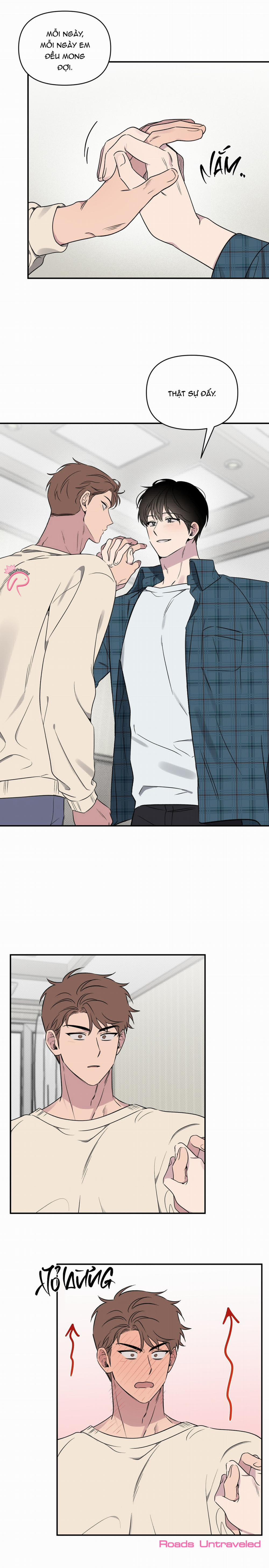 Vận May Nhất Đời 33 trang 5