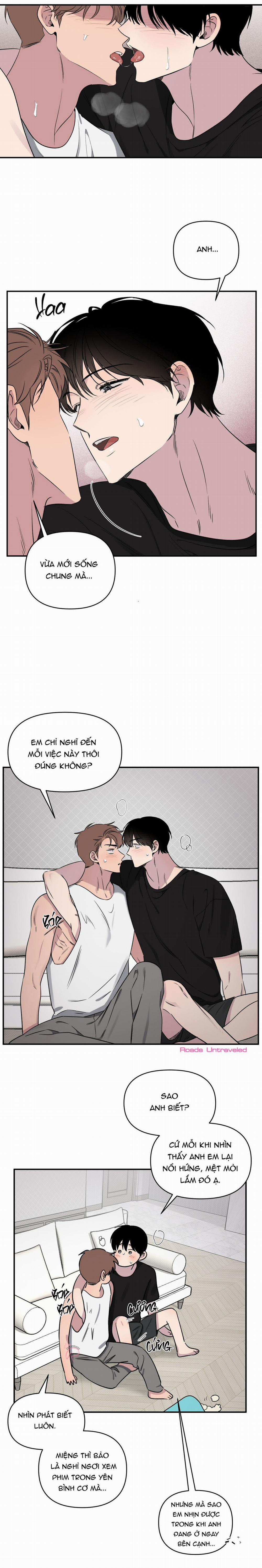 Vận May Nhất Đời 33 trang 9