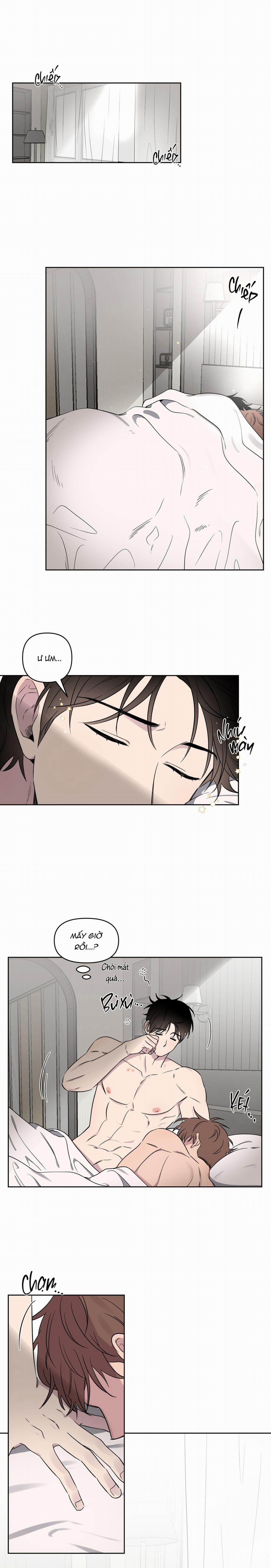 Vận May Nhất Đời 34 trang 0