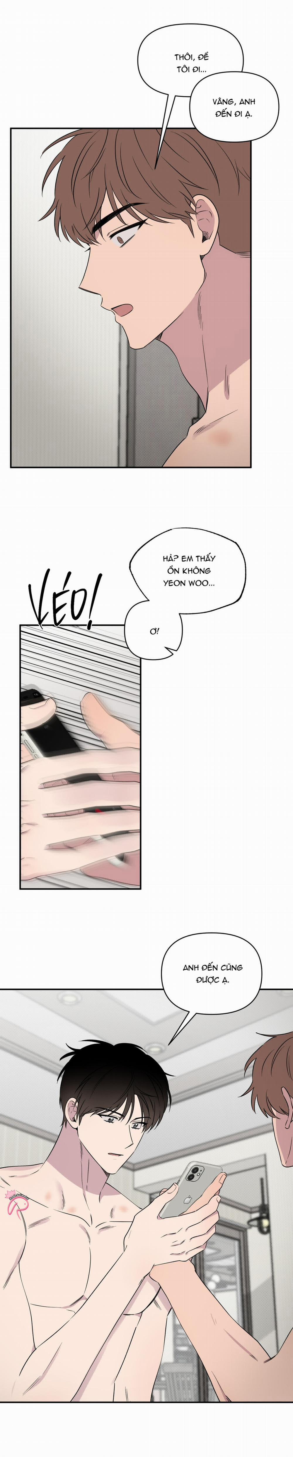 Vận May Nhất Đời 34 trang 12