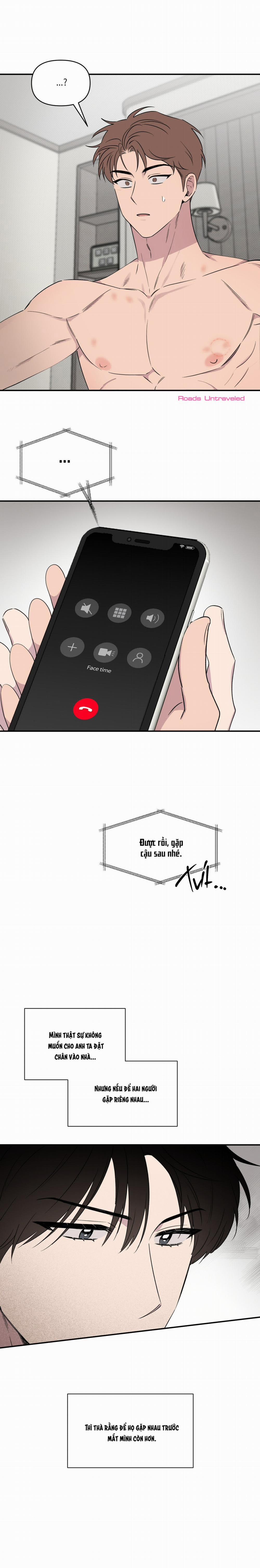 Vận May Nhất Đời 34 trang 13