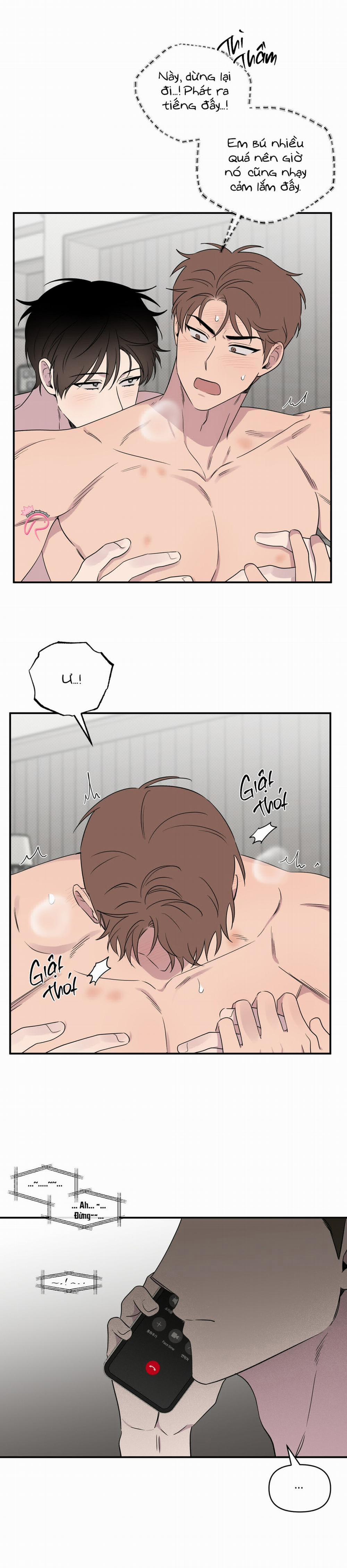 Vận May Nhất Đời 34 trang 8