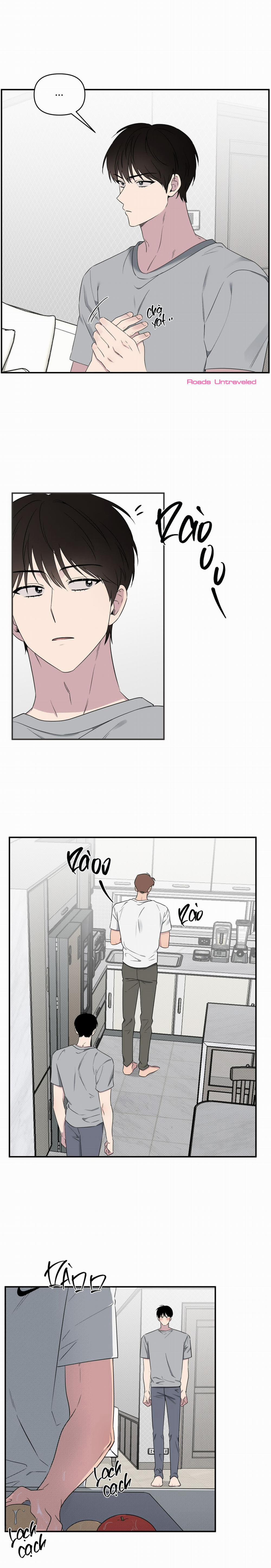 Vận May Nhất Đời 35 trang 2