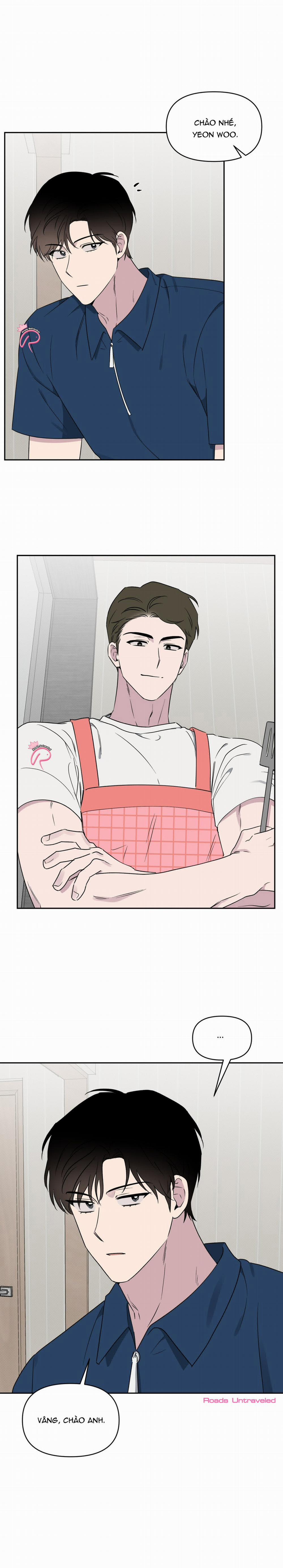 Vận May Nhất Đời 36 trang 10