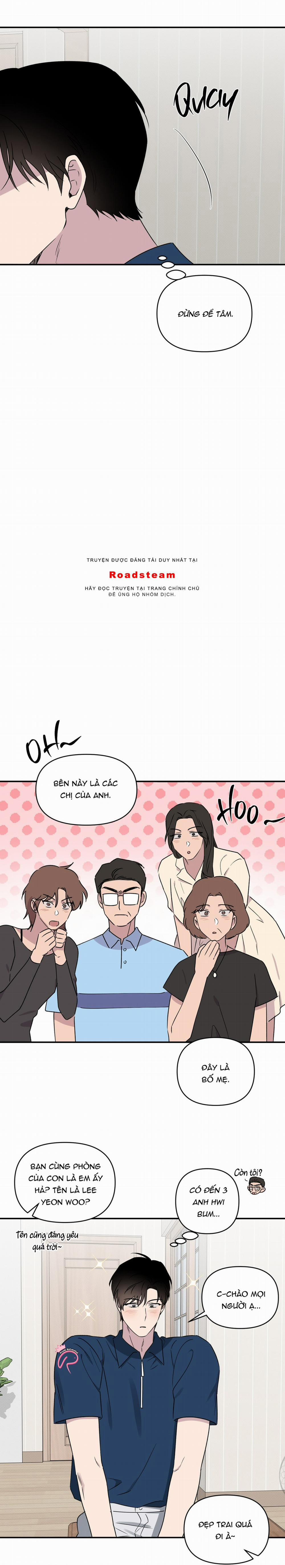 Vận May Nhất Đời 36 trang 11