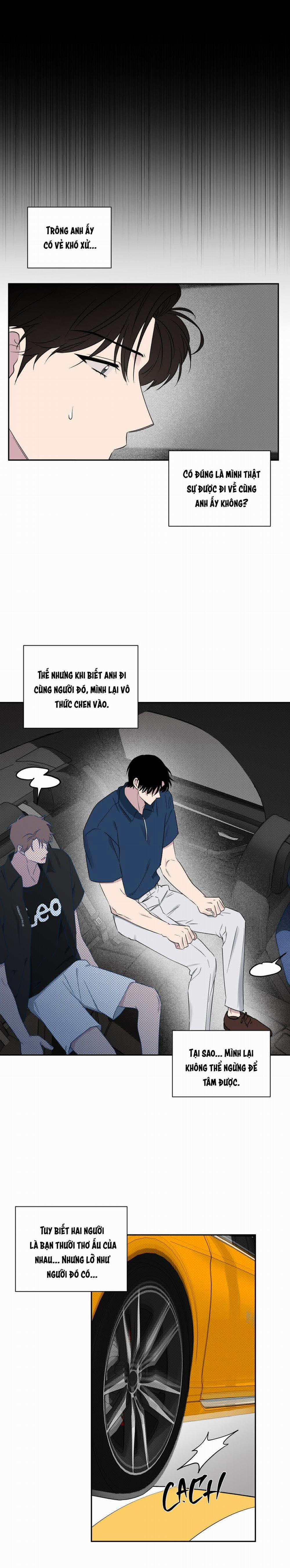 Vận May Nhất Đời 36 trang 2