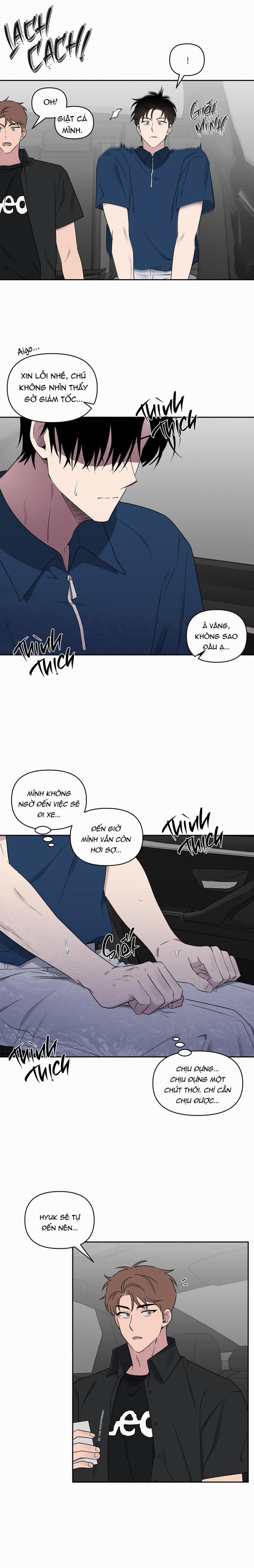 Vận May Nhất Đời 36 trang 3