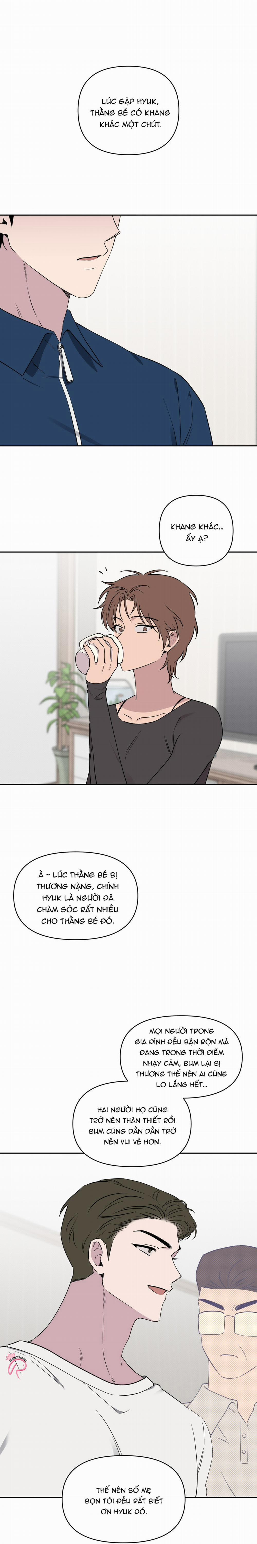 Vận May Nhất Đời 37 trang 0