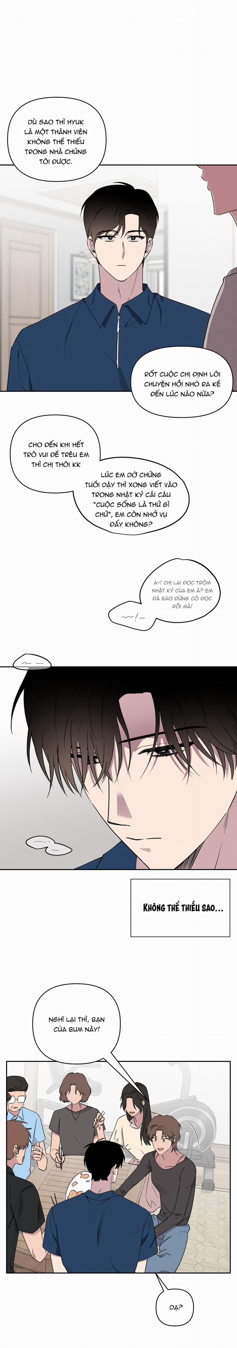 Vận May Nhất Đời 37 trang 1