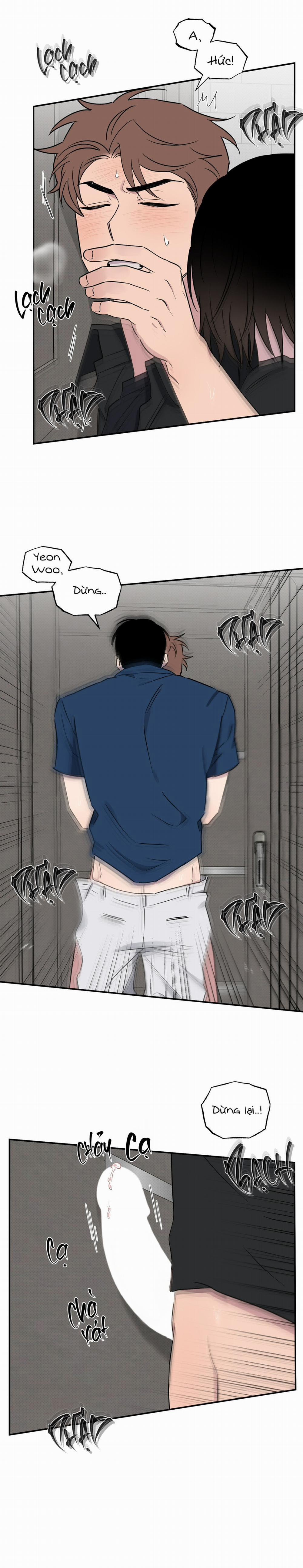 Vận May Nhất Đời 38 trang 10