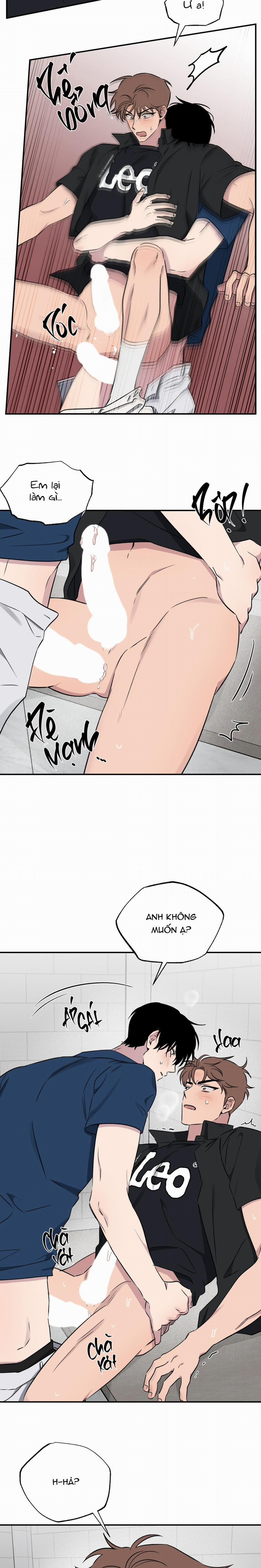 Vận May Nhất Đời 38 trang 13