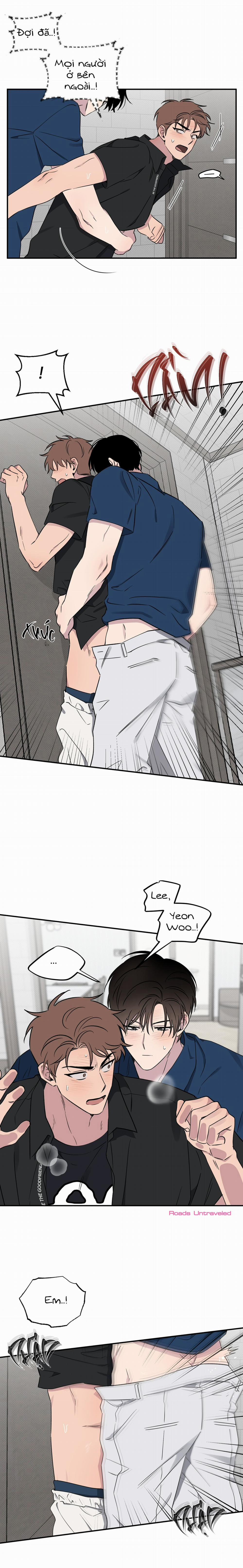 Vận May Nhất Đời 38 trang 9