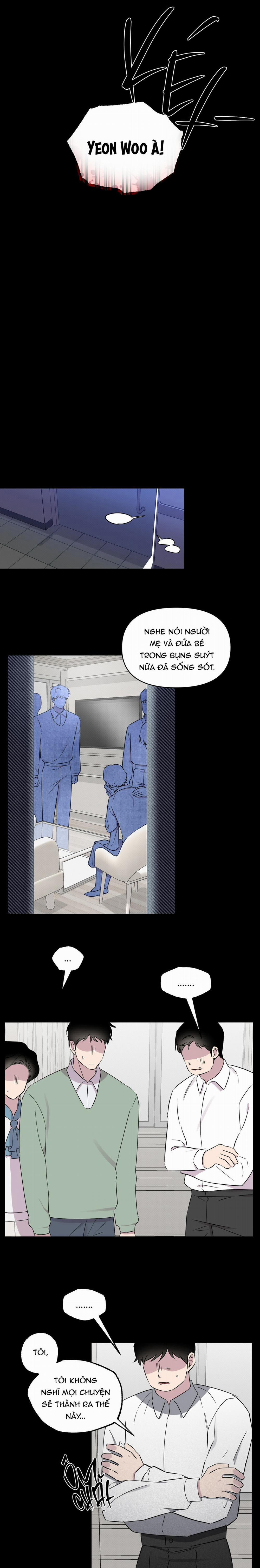 Vận May Nhất Đời 39 trang 13