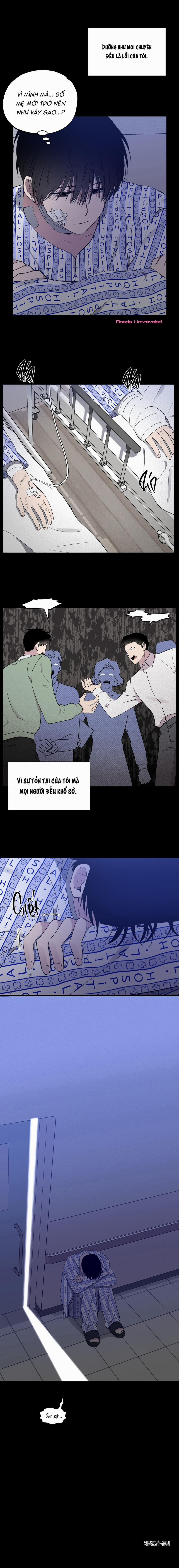 Vận May Nhất Đời 39 trang 17