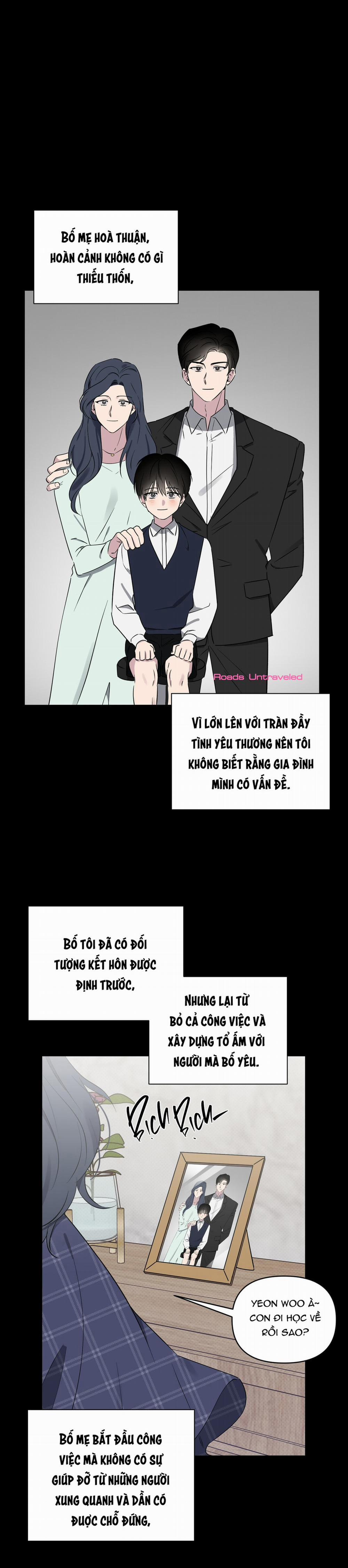 Vận May Nhất Đời 39 trang 2