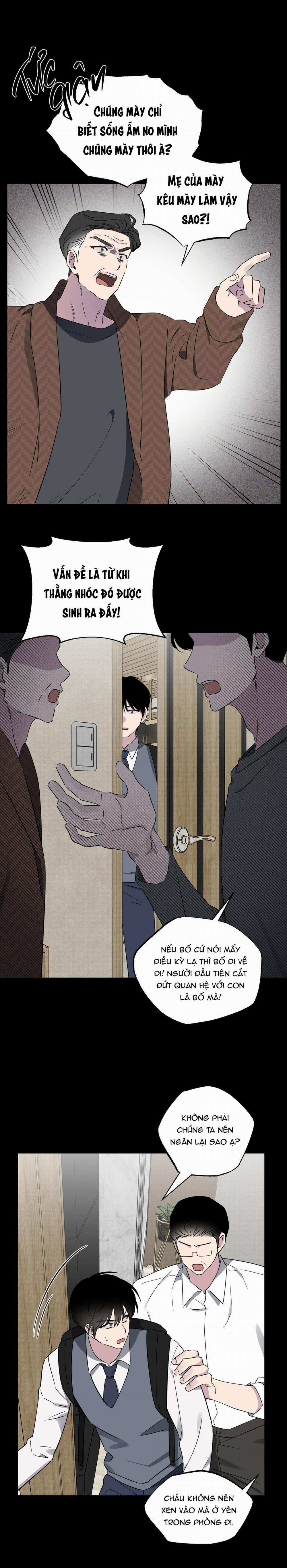 Vận May Nhất Đời 39 trang 7