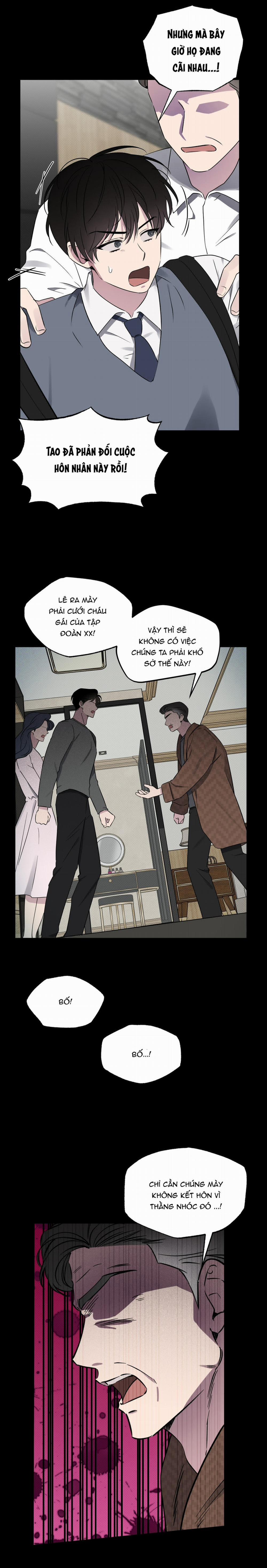 Vận May Nhất Đời 39 trang 8