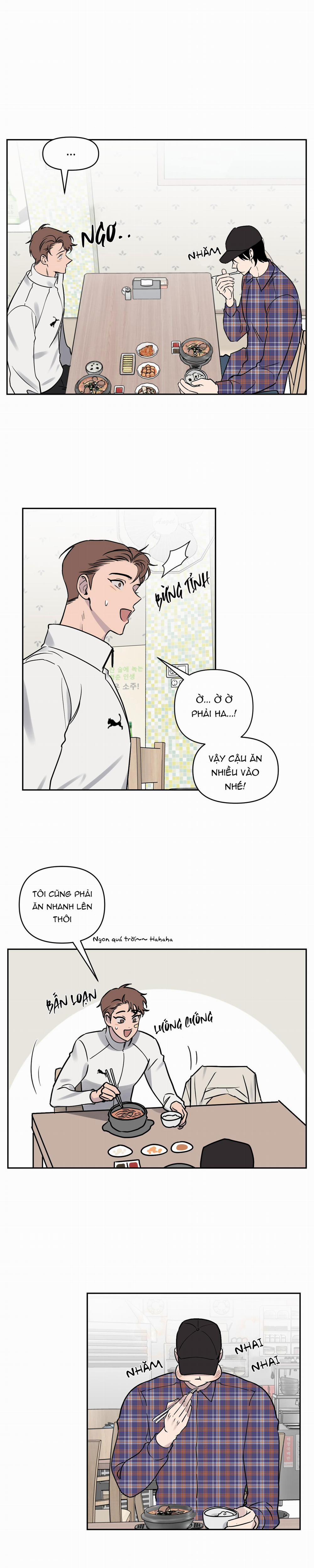 Vận May Nhất Đời 4 trang 10