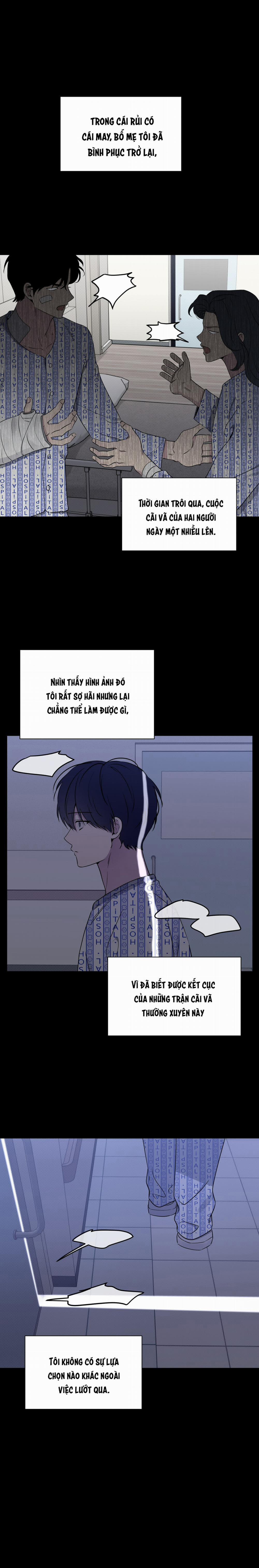 Vận May Nhất Đời 40 trang 0