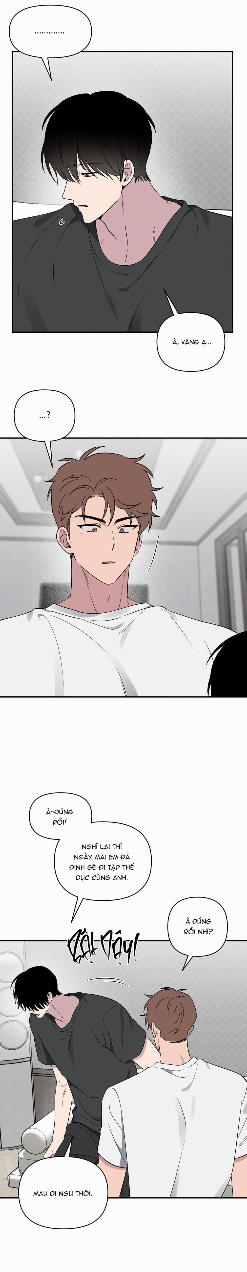 Vận May Nhất Đời 40 trang 18