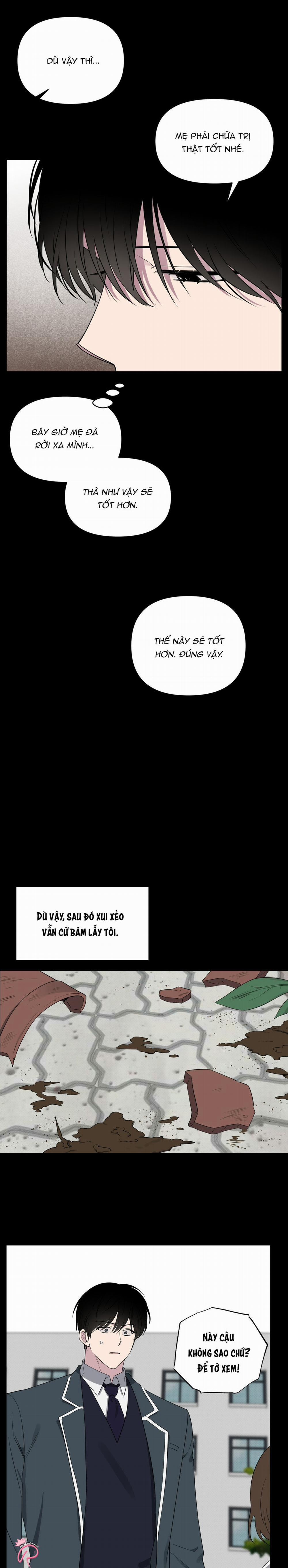 Vận May Nhất Đời 40 trang 4